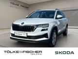 Skoda Karoq 1.5 TSI ACT Selection KeyLess LM SHZ LED