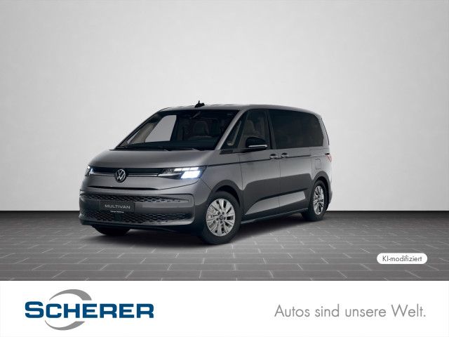 Image of Volkswagen T7 Multivan