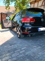 Volkswagen Golf 6 GTI 155 kW (211 PS) - Volkswagen Golf aus 2011: 1.6