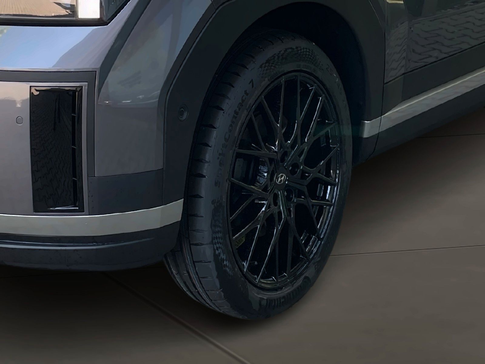 Hyundai Santa Fe – Bild 6
