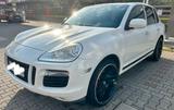 Porsche Cayenne Turbo Japanimport " Rostfrei" - gebrauchte Porsche Cayenne aus dem Jahr 2010
