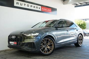 صورة 6 لـ 2020 AUDI SQ8