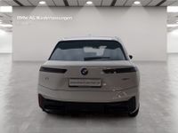 BMW iX - Vorschau Bild 7