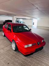Alfa Romeo 155 2,0 einzelstück - Alfa Romeo 155
