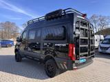 Weinsberg X-PEDITION 600 MQ 4x4 - Weinsberg Wohnwagen & Wohnmobile