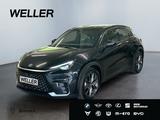 Lexus LBX FWD Elegant Black Edition *LED*el Heck*Kamer - Lexus LBX SUV