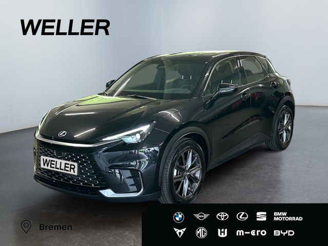 LEXUS LBX
