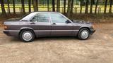 Mercedes-Benz Mercedes W201 , 190 1,8 automatic - Mercedes-Benz 190 Gebrauchtwagen in Berlin