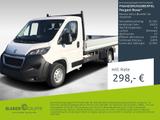 Peugeot Boxer Pritsche 335 L3 BlueHDi 140 Stop&Start - Peugeot Doppelkabine