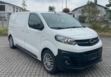 Opel Vivaro L2 WÜRTH Regale Klima 360° Kam PDC 1.HD - Opel Vivaro Gebrauchtwagen in Frankfurt