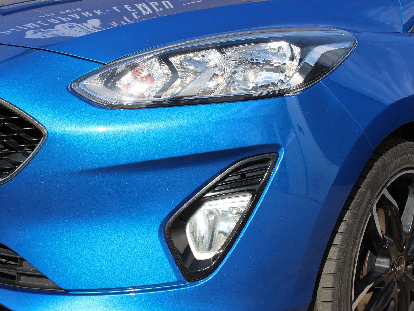 Fahrzeugabbildung Ford Fiesta Cool & Connect 1,0 EcoBoost Start/Stopp