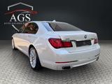 BMW 750d xDrive *TÜV NEU*360 KAM*TEMP*KYLESS*HEAD UP - weiße BMW 7er Reihe