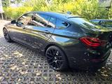 BMW 535 GT Luxury REPARATURKOSTENVERSICHERUNG inkl. - BMW 535 Gran Turismo Gebrauchtwagen