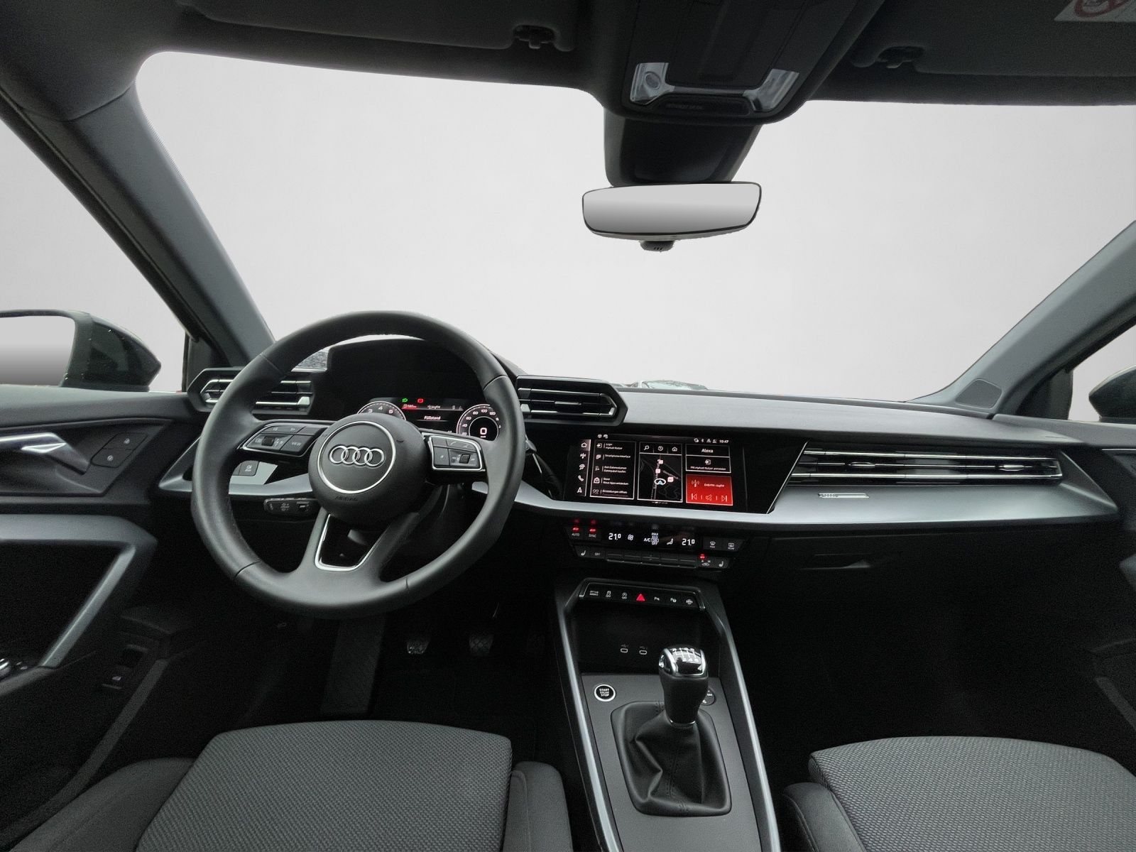 Audi A3 - Bild 4