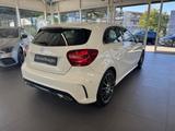 Mercedes-Benz A 180 PEAK AMGline 7GDCT LED ParkAssist SHZ - Mercedes-Benz A 180 Gebrauchtwagen