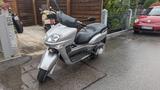 MBK Versity 300ccm*E Starter*15kw*Top - MBK MOTORRAD