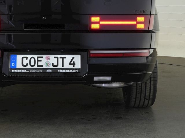 Hyundai Santa Fe – Bild 39