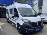 Fiat Ducato Maxi 2.3L*Wohnmobil*Standheizung*Solar* - Fiat Diesel Ducato