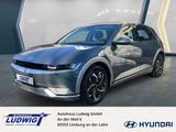 Hyundai IONIQ 5 EV (239 kW) TECHNIQ - Hyundai IONIQ Tageszulassungen