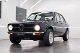 Alfa Romeo Alfetta 1.6--SCUDO STRETTO-- - Alfa Romeo Gebrauchtwagen von 1978