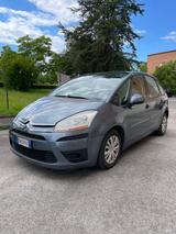Citroën Citroen C4 Picasso - gebrauchte Citroën C4 Picasso aus dem Jahr 2008