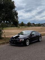 BMW 635d individuell | HeadUp | Sportgetriebe - BMW 635: 635i