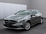 Mercedes-Benz A 180 BlueEfficiency *FACELIFT*PARK-ASSIST*NAVI* - Mercedes-Benz A 180 Gebrauchtwagen in Krefeld