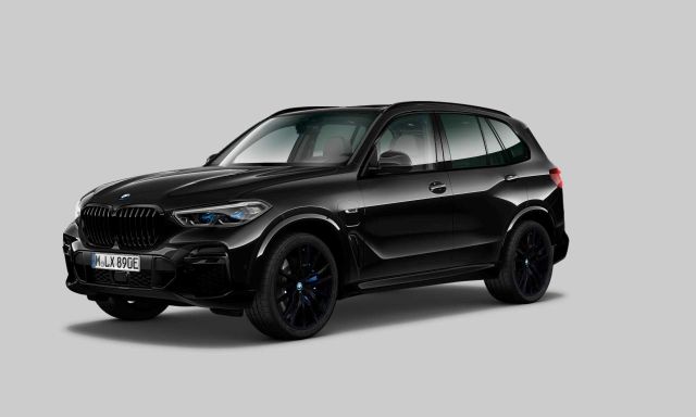 BMW X5 xDr45e M Sport PANO*B&W*Sitzkl*Massag*AHK*22"