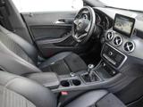 Mercedes-Benz CLA 200 SB AMG|LED|PANO|NAVI|SHZ|KEYL - gebrauchte Kombis in Saarbrücken