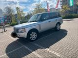 Rover Range rover vogue 2008 - gebrauchte Rover SUV & Geländewagen