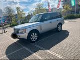 Rover Range rover vogue 2008 - Rover: Geländewagen