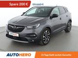 Opel Grandland X 1.6 Turbo Ultimate*NAVI*PDC*SHZ*AHK* - Opel Grandland (X): Ultimate