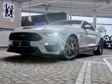 Ford Mustang Mach1 Autom. Y-Design|Garantie 7/100TKM - Ford Mustang: Mach