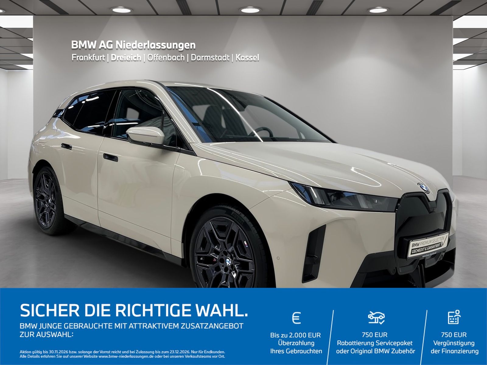 BMW iX - Bild 3