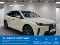 BMW iX - Vorschau Bild 3