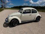 Volkswagen VW Käfer 1500 automatic - mit original 79000 km - Volkswagen Käfer: 1500