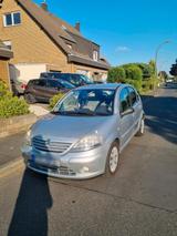 Citroën Citroen C3 Automatik 82000km - gebrauchte Citroën C3 aus dem Jahr 2002