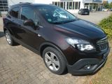 Opel Mokka Innovation mit Navigation - Opel: Navigation