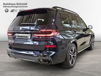 BMW X7 - Vorschau Bild 5