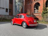 Volkswagen VW Käfer 1200L | Rot | Note 2+ | TÜV  - Volkswagen Käfer Oldtimer