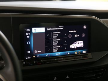 Volkswagen Caddy Maxi 2.0TDI 4MOTION LED STANDHZ AHK 4x4