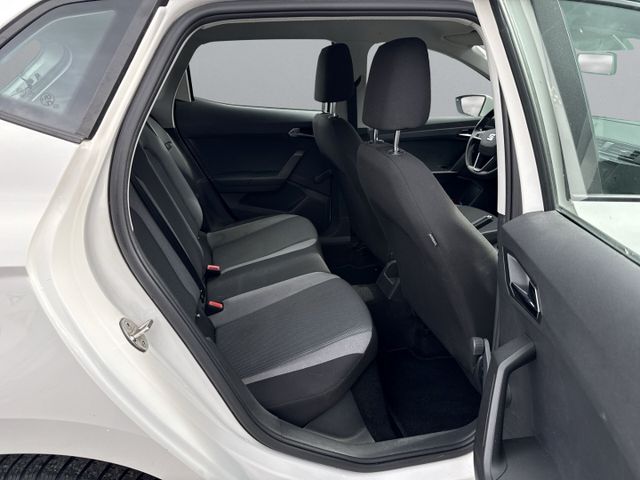 Ibiza Style *SITZHEIZUNG+KLIMA+PDC HINTEN+ALU+NO