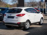 Hyundai ix35 Fuel Cell FCEV Electro Hybrid Wasserstoff - Hyundai ix35 in Halle