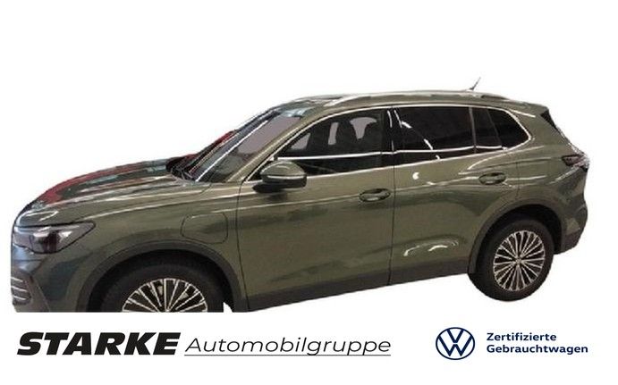 Volkswagen Tiguan 1.5 TSI DSG eHybrid Elegance  HeadUp Pano imagem 2