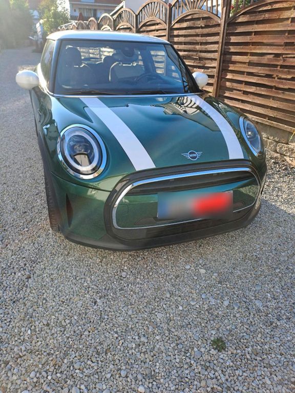 Image of MINI Cooper
