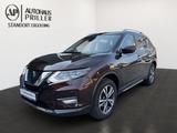 Nissan X-Trail 1.3 DIG-T DCT N-Connecta *PANO/AHK* - gebrauchte Nissan X-Trail aus dem Jahr 2021