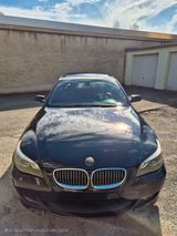 BMW 545i A -jungteimer - BMW 5er Reihe aus 2004