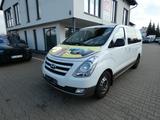 Hyundai H-1 Starex 8 Sitze Automatik Klima Weiss - Hyundai H-1 Starex mit Diesel-Antrieb