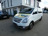 Hyundai H-1 Starex 8 Sitze Automatik Klima Weiss - Hyundai H-1 Starex: Van
