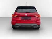 Seat Arona - Vorschau Bild 6